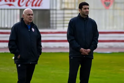 "السماسرة هيودوا الزمالك في خبر كان".. رسائل نارية من أمير عزمي مجاهد بعد رحيله